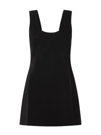 Kallmeyer Eloise Jersey Mini Dress | Thumbnail 1