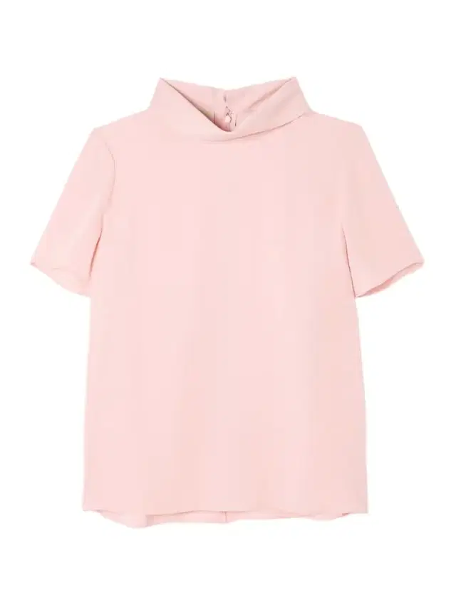 Valentino Garavani Silk-georgette Blouse