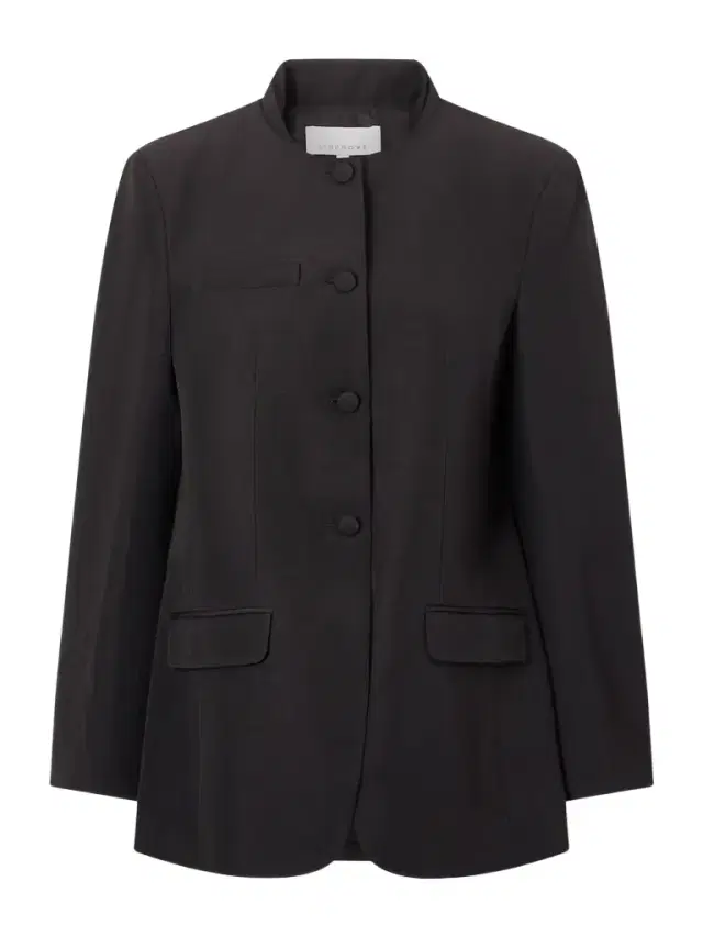 Alef Woven Blazer