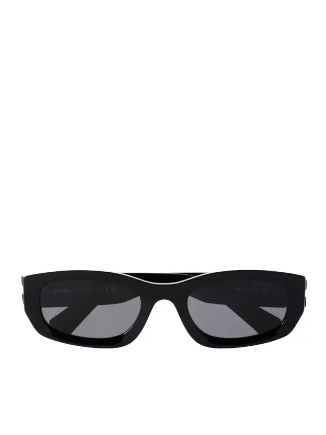 Glimpse Cat-eye Acetate Sunglasses