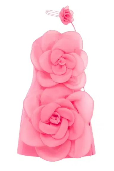 LEO LIN Floret Dress | Thumbnail 1