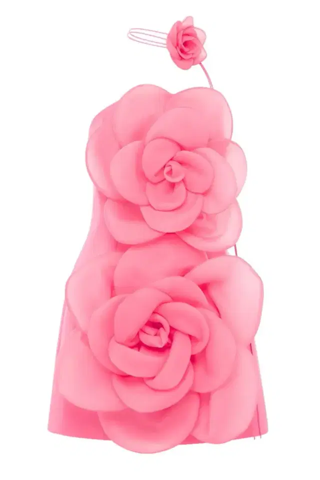 LEO LIN Floret Dress