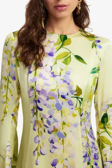 LEO LIN Francesca Dress | Thumbnail 4 LEO LIN Francesca Dress | Thumbnail 4