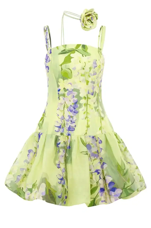Lorena Mini Dress