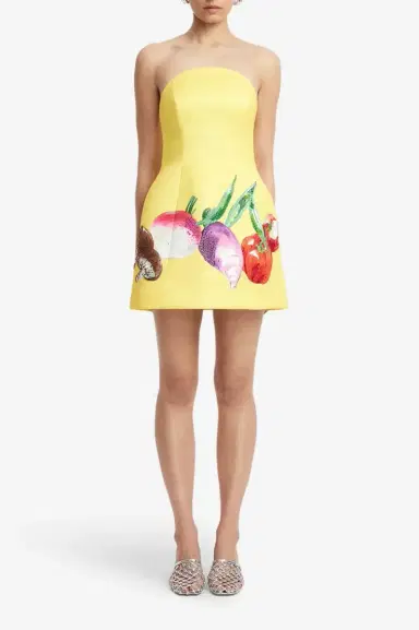 LEO LIN Zaria Dress | Thumbnail 2