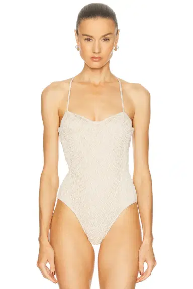 TG Botanical Fannie Bodysuit | Thumbnail 2