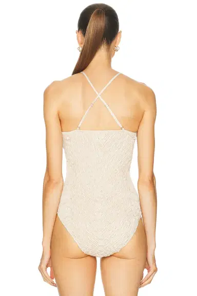 TG Botanical Fannie Bodysuit | Thumbnail 4