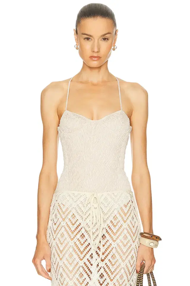 Fannie Bodysuit