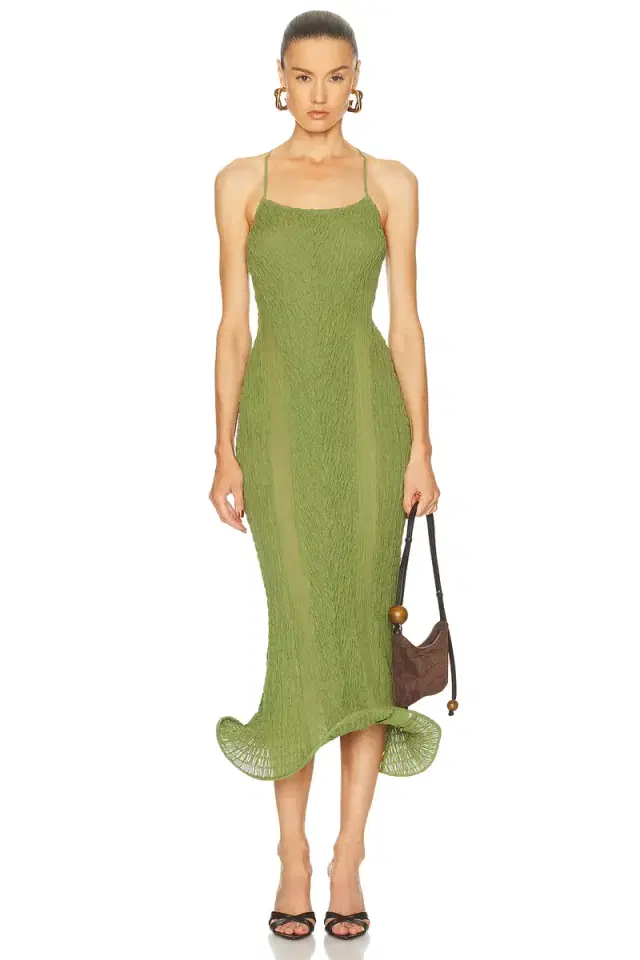Wendy Dress