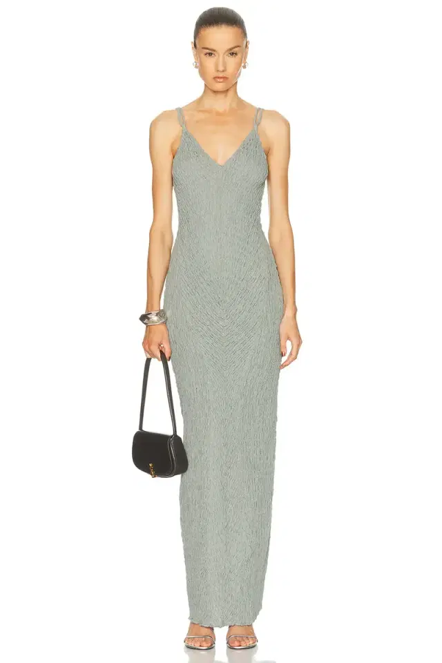 TG Botanical Marla Dress