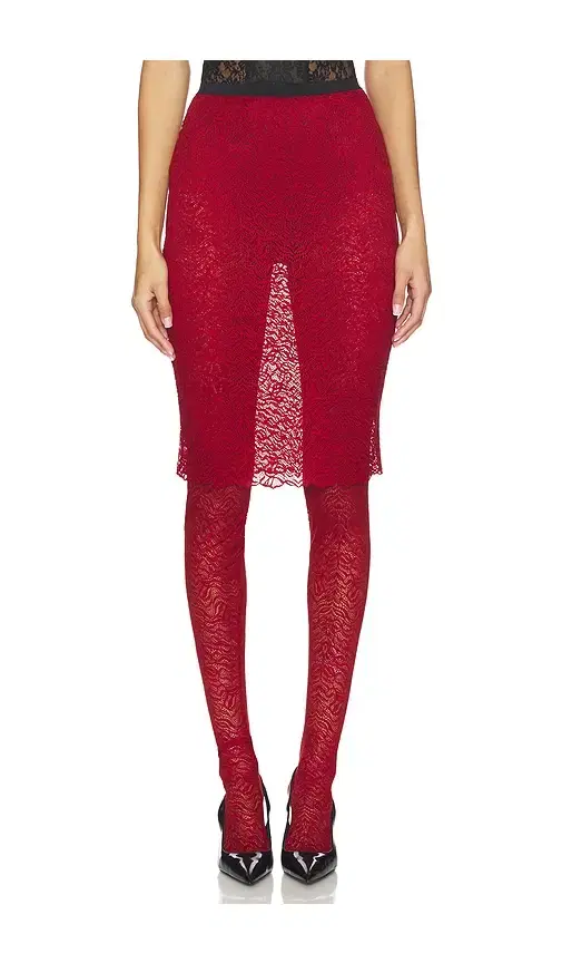 Dorado Skirt Legging