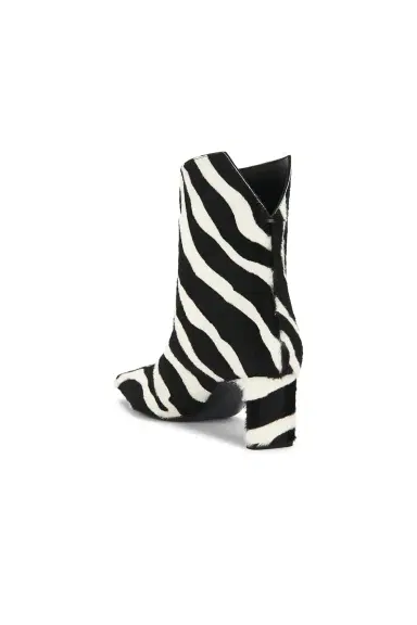 Khaite Ona Ankle Boot | Thumbnail 3 Khaite Ona Ankle Boot | Thumbnail 3