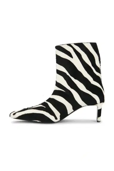 Khaite Ona Ankle Boot | Thumbnail 5 Khaite Ona Ankle Boot | Thumbnail 5