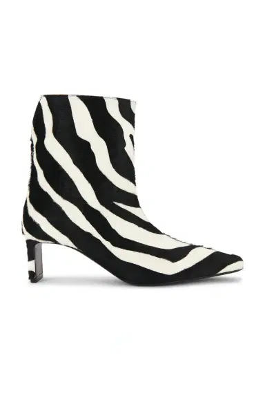 Khaite Ona Ankle Boot | Thumbnail 1 Khaite Ona Ankle Boot | Thumbnail 1