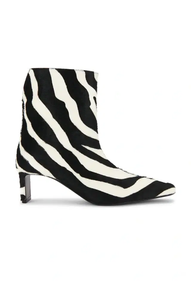 KHAITE Ona Ankle Boot