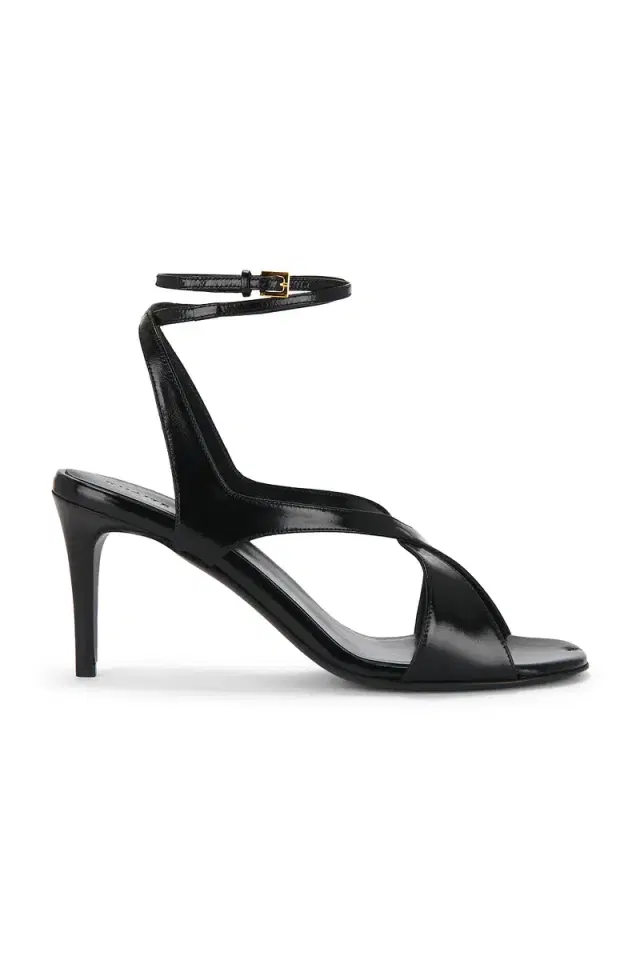 KHAITE Liria Ankle Strap 75 Sandal