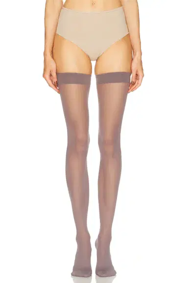 Swedish Stockings Svea Thigh High Socks | Thumbnail 1 Swedish Stockings Svea Thigh High Socks | Thumbnail 1