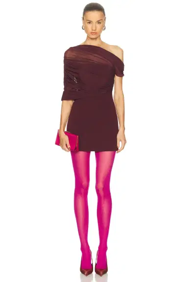 Swedish Stockings Svea Tights | Thumbnail 2