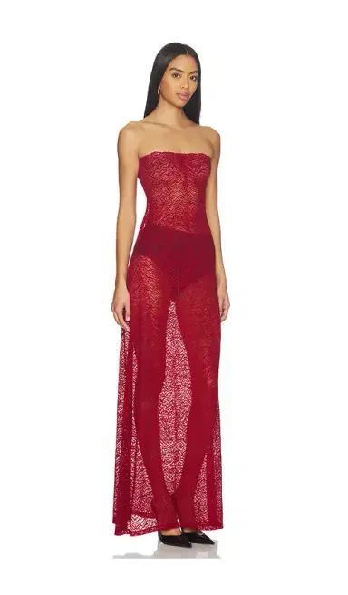 Beaufille Anise Dress | Thumbnail 2