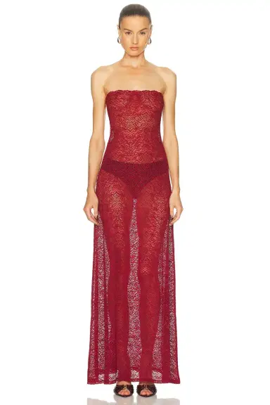 Beaufille Anise Dress | Thumbnail 3