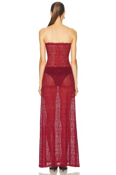 Beaufille Anise Dress | Thumbnail 5