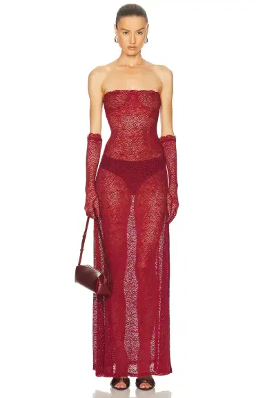 Beaufille Anise Dress | Thumbnail 6