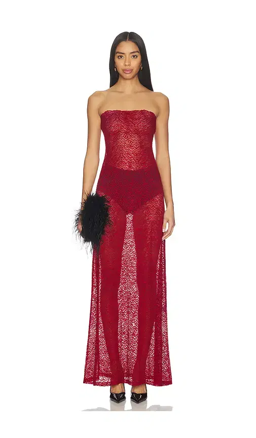 Anise Dress