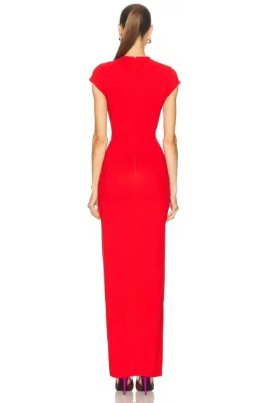 Tove Beth Dress | Thumbnail 3