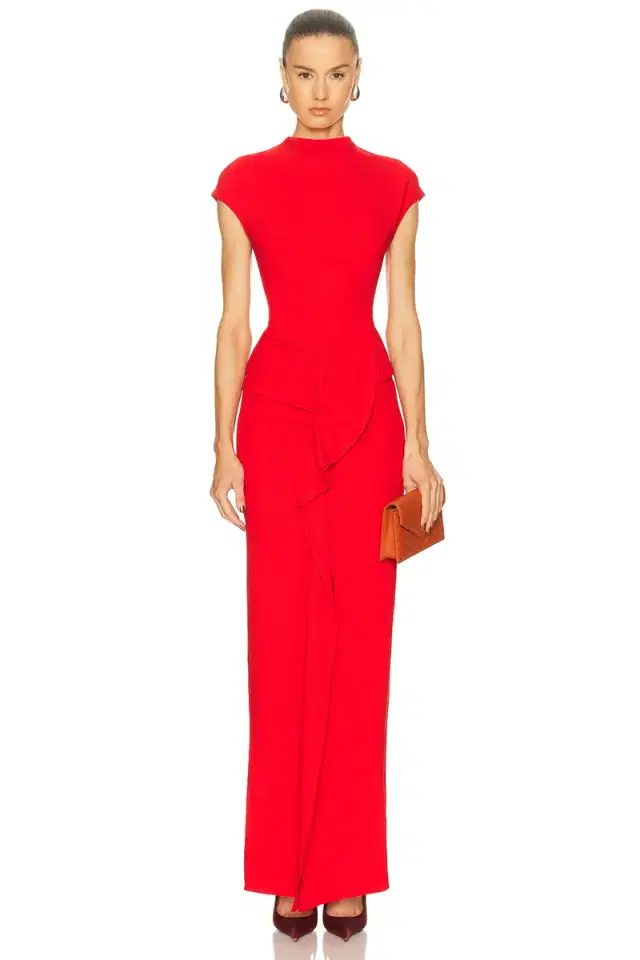 Beth Dress