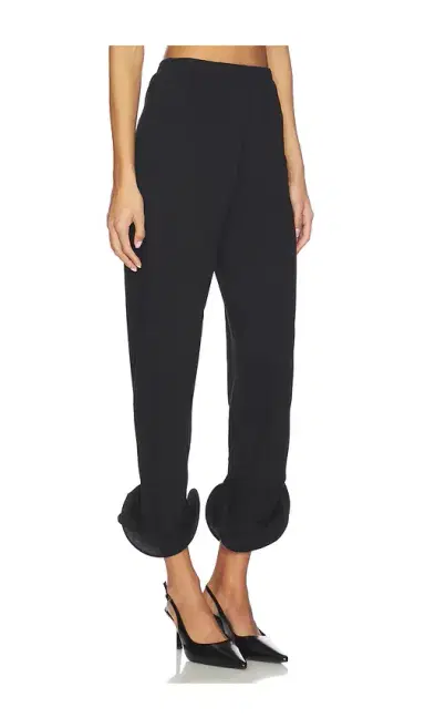Sid Neigum Wave Hem Pant | Thumbnail 2 Sid Neigum Wave Hem Pant | Thumbnail 2