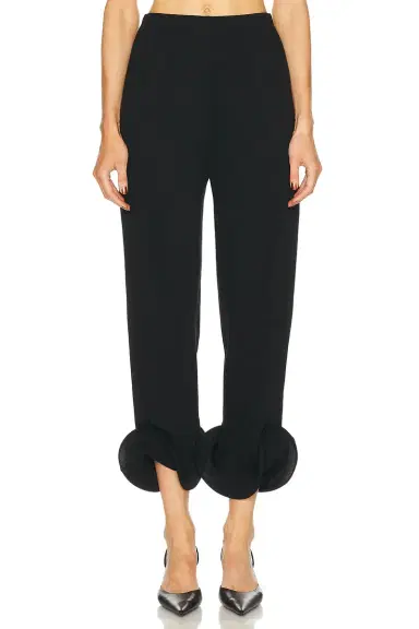 Sid Neigum Wave Hem Pant | Thumbnail 3 Sid Neigum Wave Hem Pant | Thumbnail 3