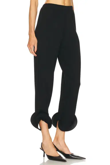 Sid Neigum Wave Hem Pant | Thumbnail 4 Sid Neigum Wave Hem Pant | Thumbnail 4