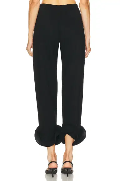 Sid Neigum Wave Hem Pant | Thumbnail 6 Sid Neigum Wave Hem Pant | Thumbnail 6