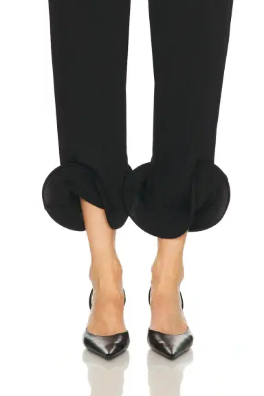 Sid Neigum Wave Hem Pant | Thumbnail 8 Sid Neigum Wave Hem Pant | Thumbnail 8