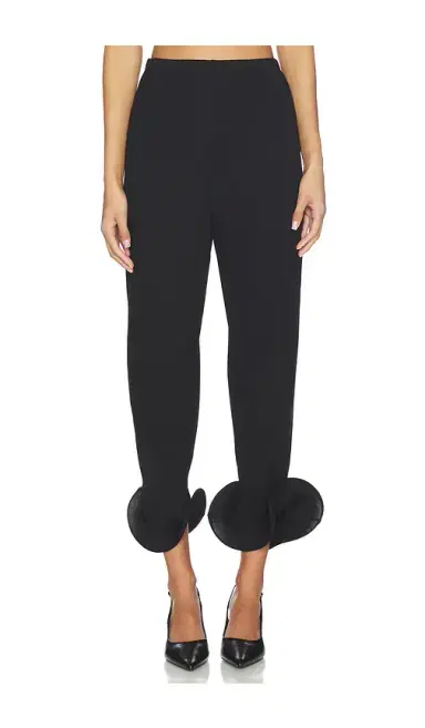 Sid Neigum Wave Hem Pant | Thumbnail 1 Sid Neigum Wave Hem Pant | Thumbnail 1