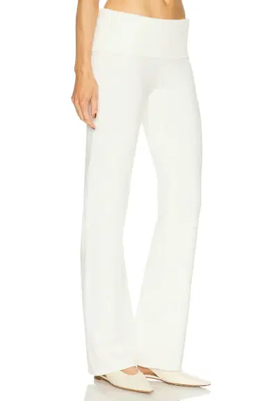 Skims Wool Cashmere Pant | Thumbnail 2 Skims Wool Cashmere Pant | Thumbnail 2