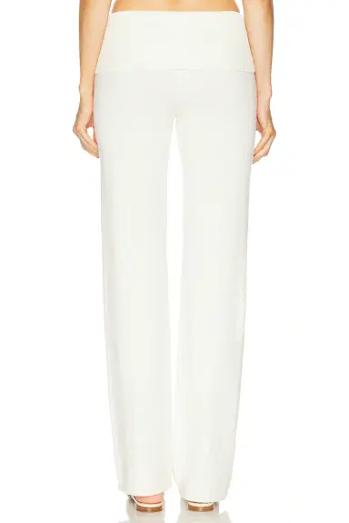 Skims Wool Cashmere Pant | Thumbnail 4 Skims Wool Cashmere Pant | Thumbnail 4