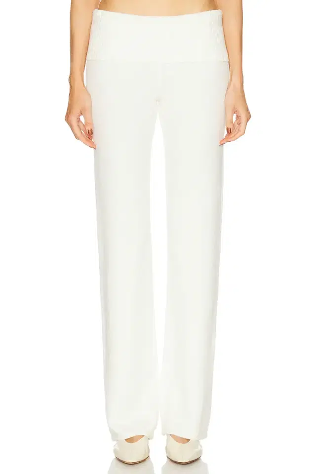 SKIMS Wool Cashmere Pant