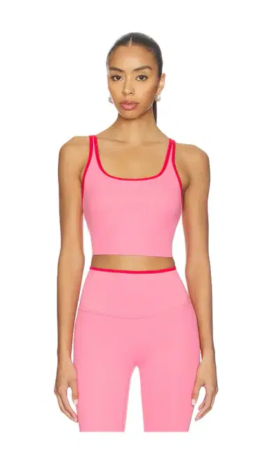 Splits59 Cait Rigor Sports Bra | Thumbnail 1 Splits59 Cait Rigor Sports Bra | Thumbnail 1