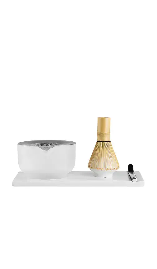 Fellow Matcha Set