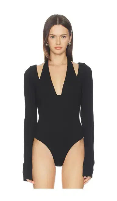 Lovers and Friends Ainsley Bodysuit | Thumbnail 2 Lovers and Friends Ainsley Bodysuit | Thumbnail 2