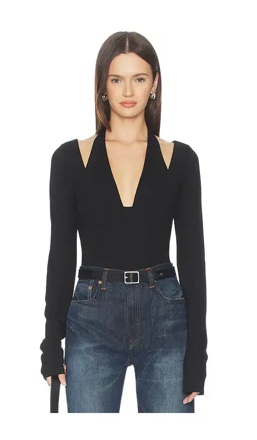 Ainsley Bodysuit