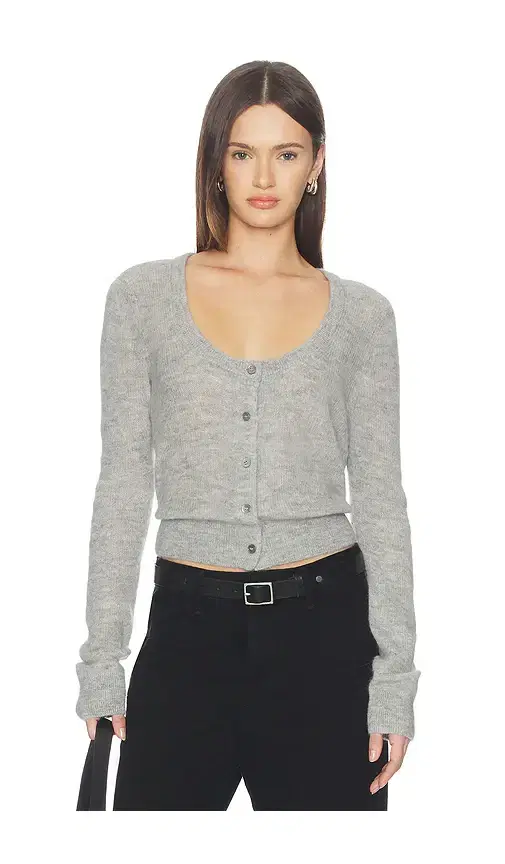 Fortuna Cardigan