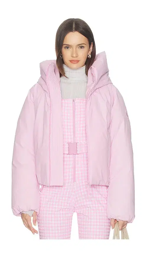 Alpe Ski Jacket
