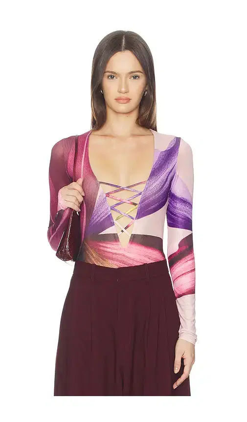 AFRM Eaton Bodysuit