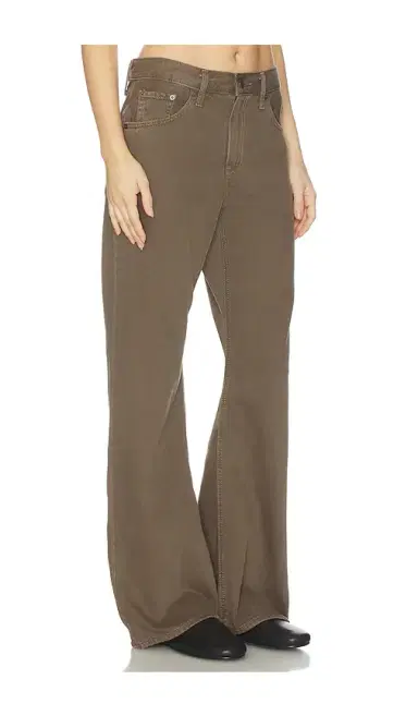 Levi's Loose Boot Jeans | Thumbnail 2 Levi's Loose Boot Jeans | Thumbnail 2