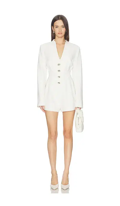 MAJORELLE Marlow Romper