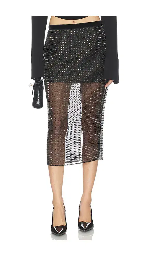 retrofete Kitty Skirt