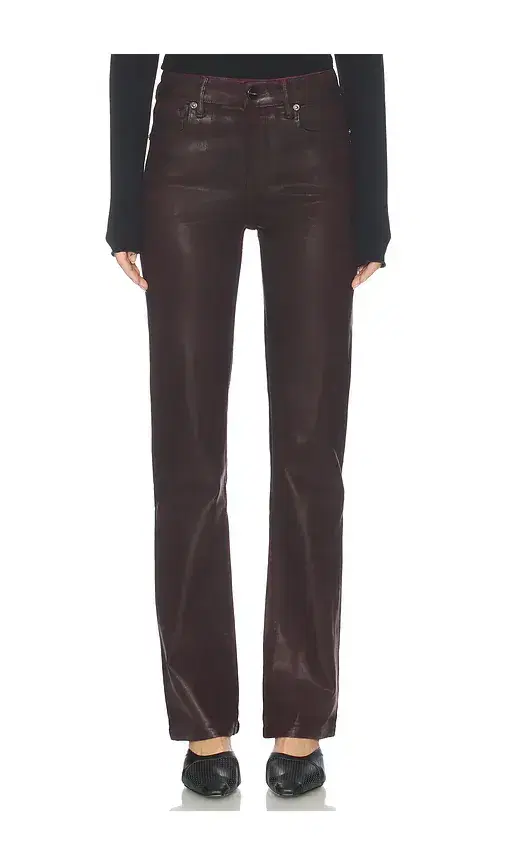 ALLSAINTS Haldan Coated Jean