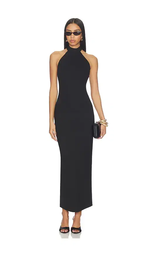 Lovers and Friends Aylin Maxi Dress
